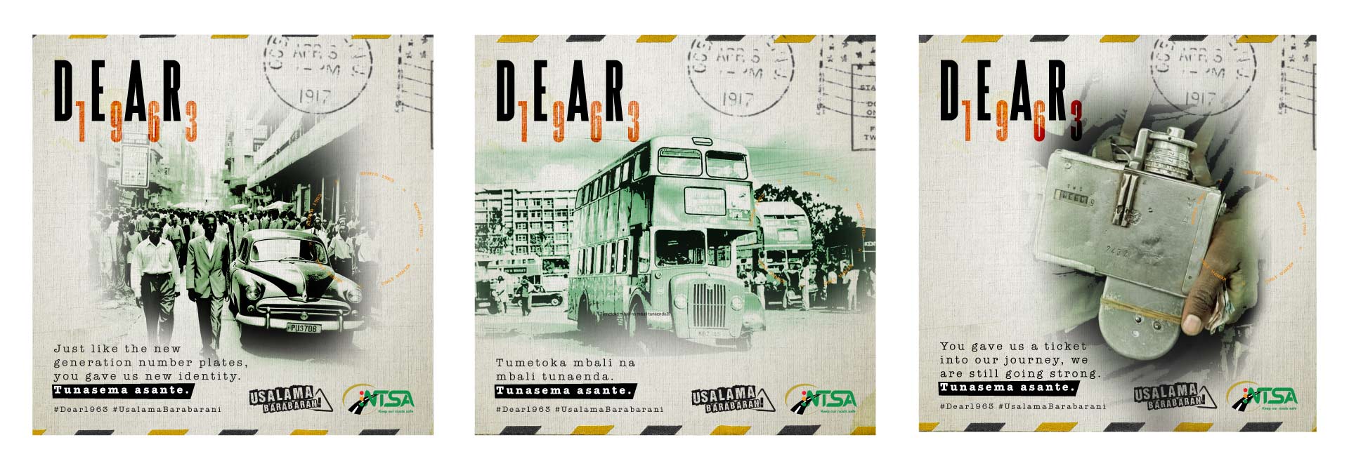Dear 1963