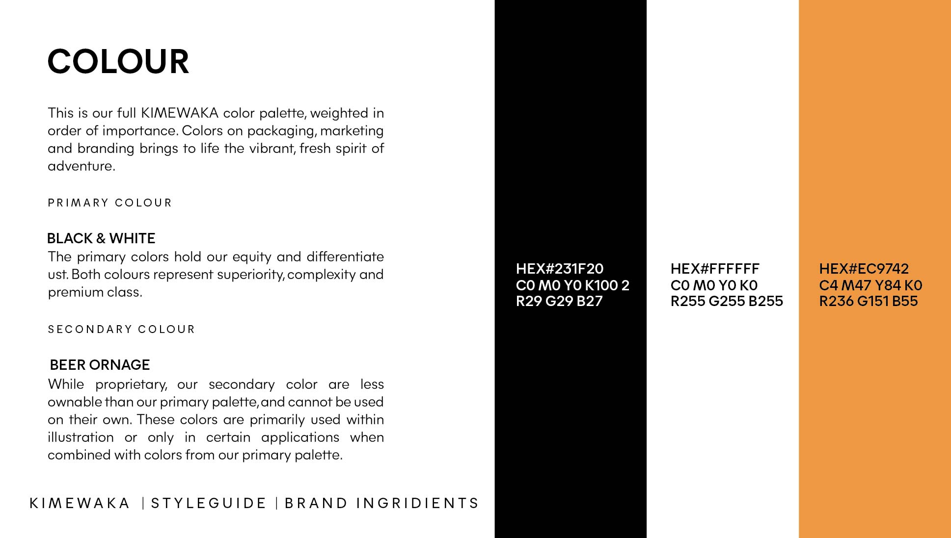 Kimewaka Brand Guideline 2962023-12